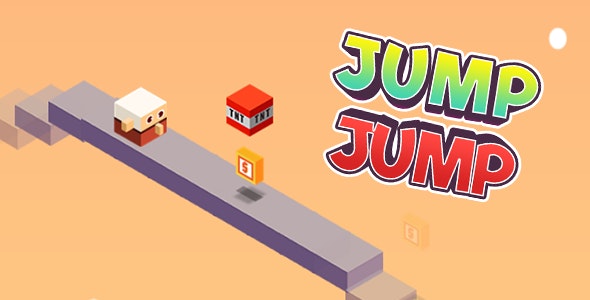 Review of Jump Jump